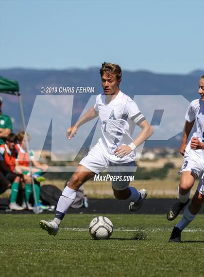 Thumbnail 1 in Air Academy @ Pine Creek photogallery.