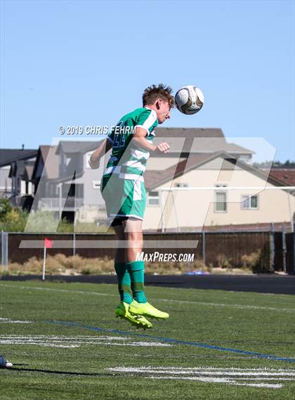 Thumbnail 3 in Air Academy @ Pine Creek photogallery.