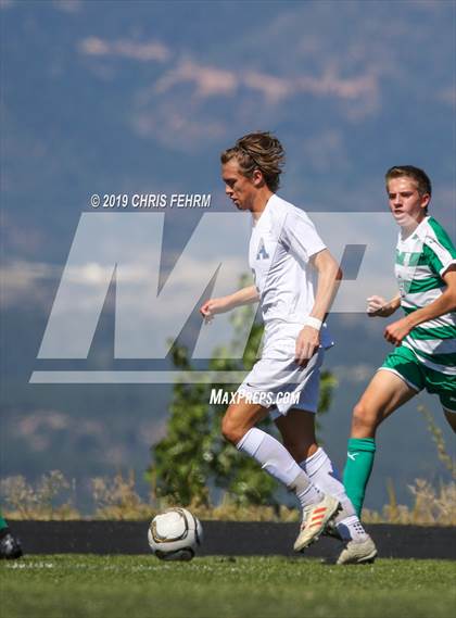 Thumbnail 3 in Air Academy @ Pine Creek photogallery.