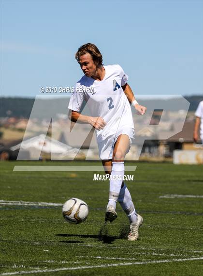 Thumbnail 2 in Air Academy @ Pine Creek photogallery.