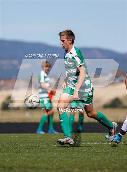 Thumbnail 2 in Air Academy @ Pine Creek photogallery.