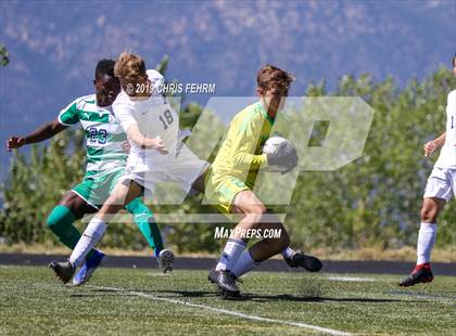 Thumbnail 1 in Air Academy @ Pine Creek photogallery.