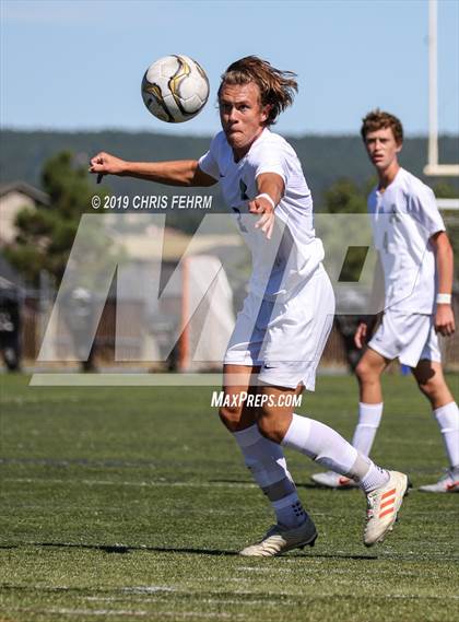 Thumbnail 3 in Air Academy @ Pine Creek photogallery.