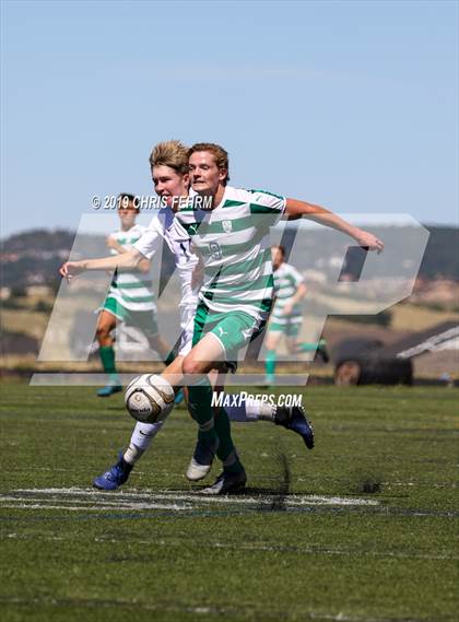 Thumbnail 3 in Air Academy @ Pine Creek photogallery.