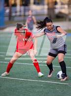 Photo from the gallery "All Saints' Academy vs. Victory Christian Academy (FHSAA 2A District 7 Semifinal)"