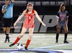 Photo from the gallery "All Saints' Academy vs. Victory Christian Academy (FHSAA 2A District 7 Semifinal)"