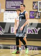 Photo from the gallery "The Ambrose School vs. Homedale (Pro Image Holiday Classic Small Schools)"