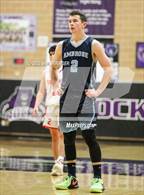 Photo from the gallery "The Ambrose School vs. Homedale (Pro Image Holiday Classic Small Schools)"