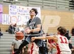 Photo from the gallery "The Ambrose School vs. Homedale (Pro Image Holiday Classic Small Schools)"