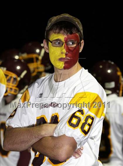 Thumbnail 2 in Elk County Catholic @ Coudersport photogallery.