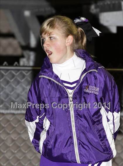 Thumbnail 3 in Elk County Catholic @ Coudersport photogallery.
