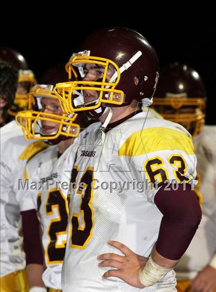 Thumbnail 1 in Elk County Catholic @ Coudersport photogallery.
