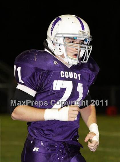 Thumbnail 2 in Elk County Catholic @ Coudersport photogallery.