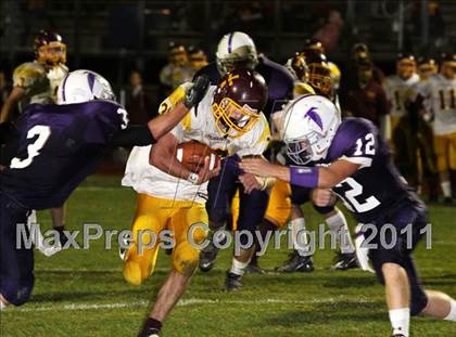 Thumbnail 2 in Elk County Catholic @ Coudersport photogallery.