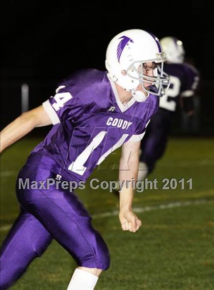 Thumbnail 2 in Elk County Catholic @ Coudersport photogallery.
