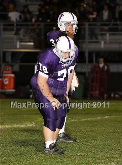 Thumbnail 1 in Elk County Catholic @ Coudersport photogallery.