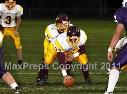 Thumbnail 1 in Elk County Catholic @ Coudersport photogallery.