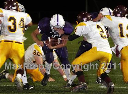 Thumbnail 2 in Elk County Catholic @ Coudersport photogallery.