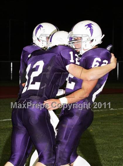 Thumbnail 1 in Elk County Catholic @ Coudersport photogallery.