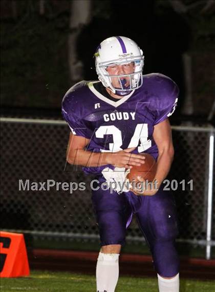 Thumbnail 1 in Elk County Catholic @ Coudersport photogallery.
