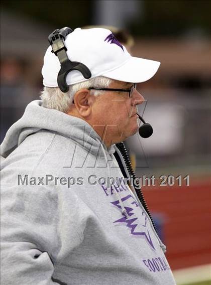 Thumbnail 2 in Elk County Catholic @ Coudersport photogallery.