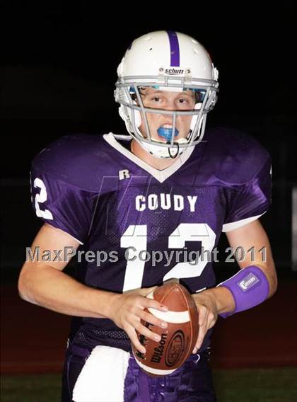 Thumbnail 3 in Elk County Catholic @ Coudersport photogallery.