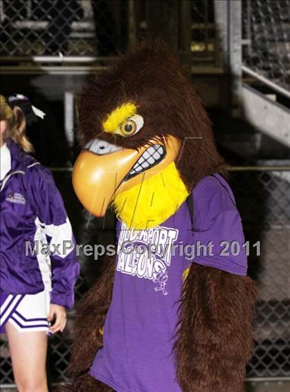 Thumbnail 3 in Elk County Catholic @ Coudersport photogallery.