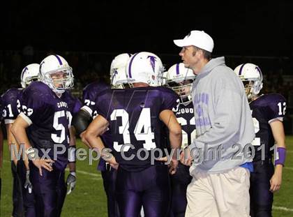 Thumbnail 3 in Elk County Catholic @ Coudersport photogallery.