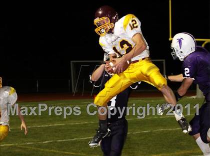 Thumbnail 2 in Elk County Catholic @ Coudersport photogallery.