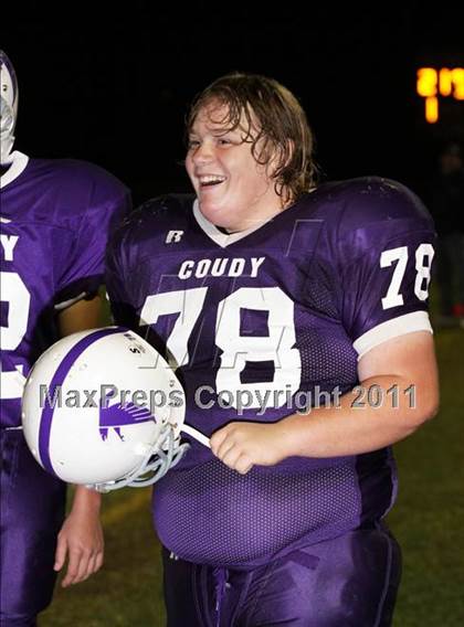 Thumbnail 1 in Elk County Catholic @ Coudersport photogallery.