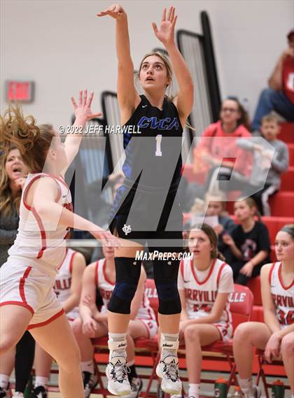 Thumbnail 2 in Cuyahoga Valley Christian Academy @ Orrville photogallery.