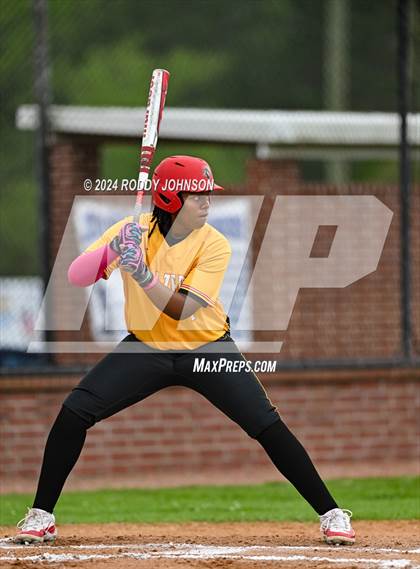 Thumbnail 3 in DeRidder vs Lake Charles College Prep  photogallery.
