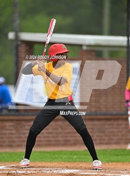 Thumbnail 1 in DeRidder vs Lake Charles College Prep  photogallery.