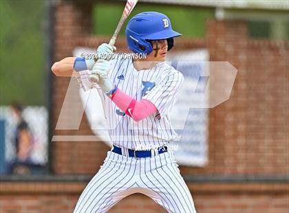 Thumbnail 3 in DeRidder vs Lake Charles College Prep  photogallery.