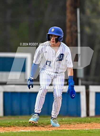 Thumbnail 3 in DeRidder vs Lake Charles College Prep  photogallery.