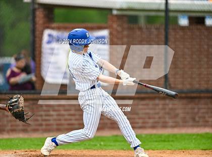 Thumbnail 2 in DeRidder vs Lake Charles College Prep  photogallery.