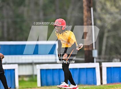 Thumbnail 2 in DeRidder vs Lake Charles College Prep  photogallery.