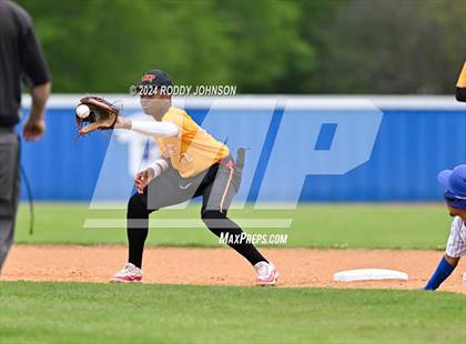 Thumbnail 3 in DeRidder vs Lake Charles College Prep  photogallery.