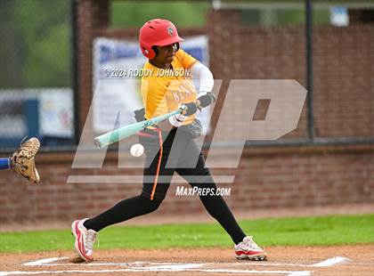 Thumbnail 3 in DeRidder vs Lake Charles College Prep  photogallery.