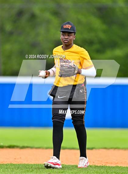 Thumbnail 3 in DeRidder vs Lake Charles College Prep  photogallery.