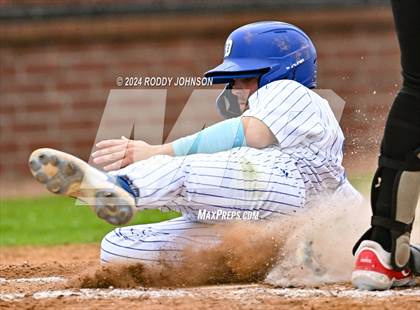 Thumbnail 1 in DeRidder vs Lake Charles College Prep  photogallery.