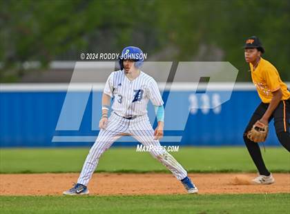 Thumbnail 2 in DeRidder vs Lake Charles College Prep  photogallery.