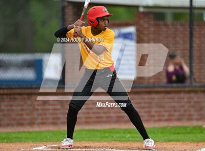 Thumbnail 2 in DeRidder vs Lake Charles College Prep  photogallery.
