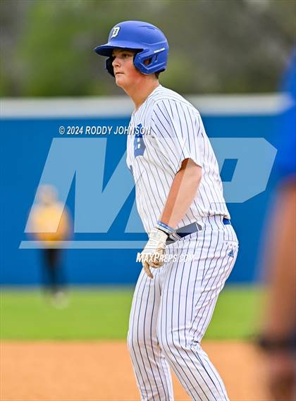 Thumbnail 3 in DeRidder vs Lake Charles College Prep  photogallery.