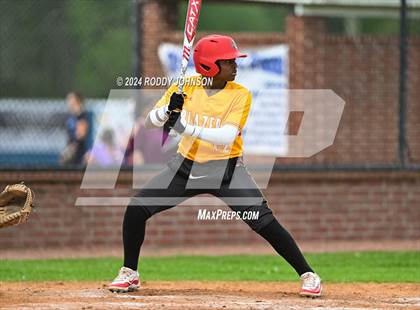 Thumbnail 3 in DeRidder vs Lake Charles College Prep  photogallery.