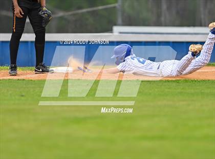 Thumbnail 1 in DeRidder vs Lake Charles College Prep  photogallery.