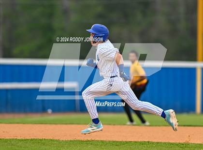 Thumbnail 1 in DeRidder vs Lake Charles College Prep  photogallery.