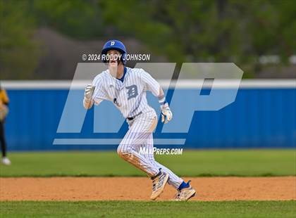 Thumbnail 3 in DeRidder vs Lake Charles College Prep  photogallery.
