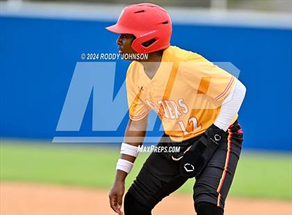 Thumbnail 1 in DeRidder vs Lake Charles College Prep  photogallery.