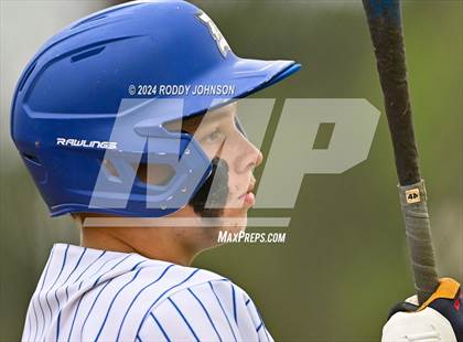 Thumbnail 3 in DeRidder vs Lake Charles College Prep  photogallery.